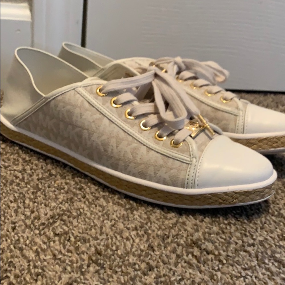 Michael Kors shoes